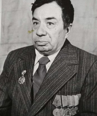 Федоров Николай Филиппович