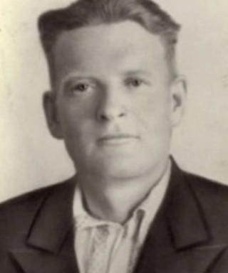 Яковлев Иван Филиппович