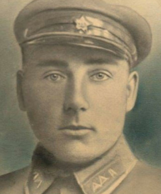 Жураченко Федор Иванович