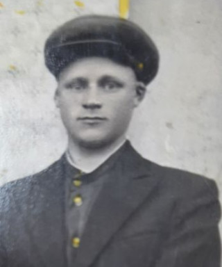 Полтавченко Иван Филиппович