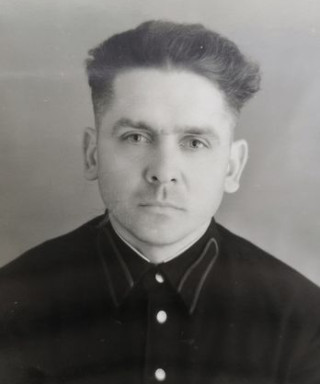 Огиенко Анатолий Матвеевич