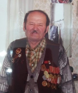 Короткий Анатолий Иванович