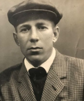 Кулагин Николай Николаевич