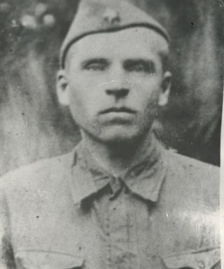 Кабанов Андрей Герасимович