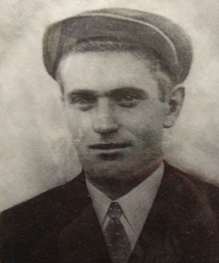 Ефимов Александр Федорович