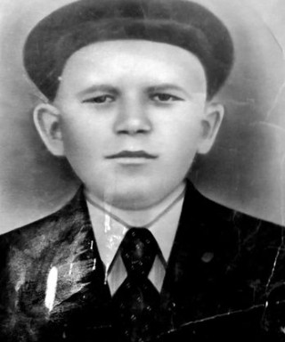 Ярковой Василий Фёдорович