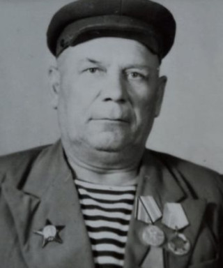 Носырев Георгий Фёдорович