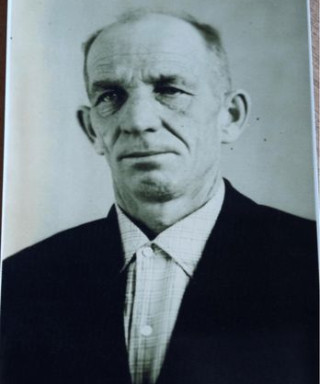 Дегтярев Николай Иванович