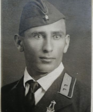 Амиров Апрес Хачанович