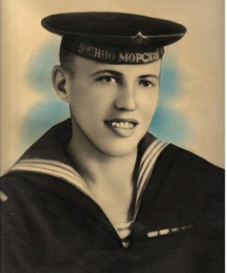 Жуков Михаил Александрович