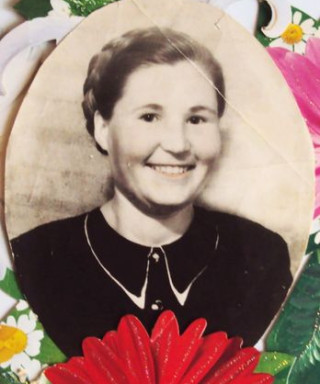 Пасынкова Мария Яковлевна