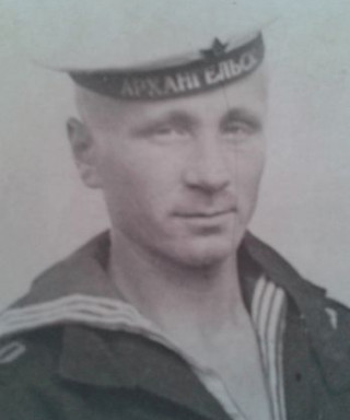 Минин Михаил Иванович