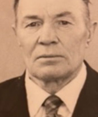 Бабкин Андрей Владимирович