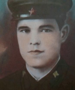 Покойовый Василий Иванович