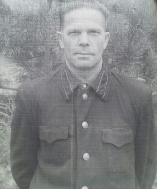 Афиногенов Федор Васильевич