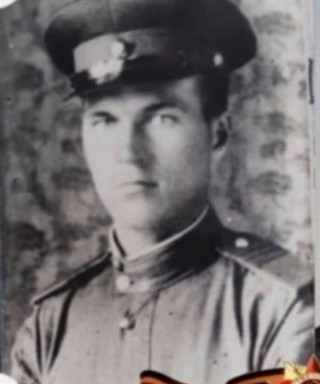 Девин Петр Максимович