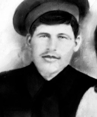 Ярковой Фёдор Михайлович