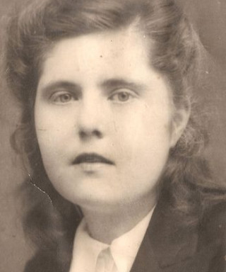 Пастухова Нина Ильинична