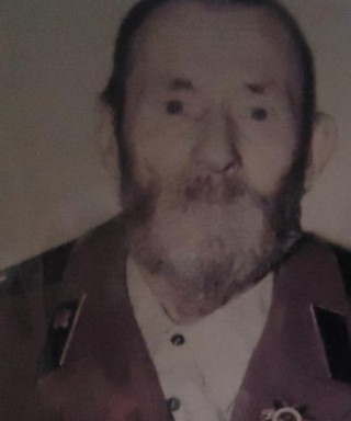 Алтухов Александр Ефимович