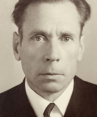 Ауличев Василий Григорьевич