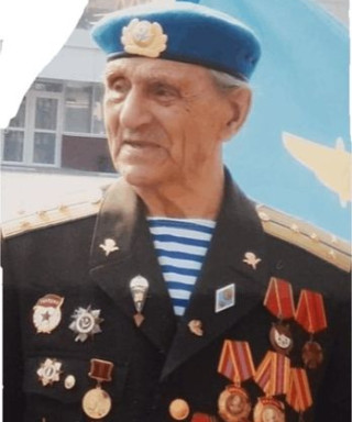 Киренский Иннокентий Михайлович