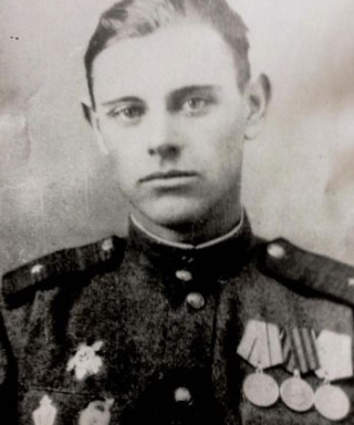 Вакуленко Михаил Григорьевич