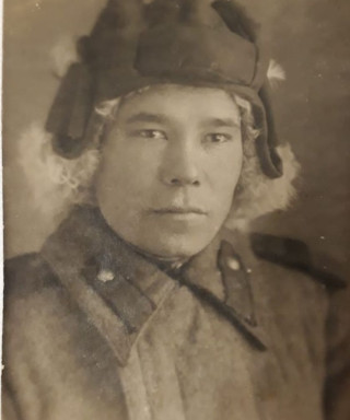 Яковлев Александр Максимович