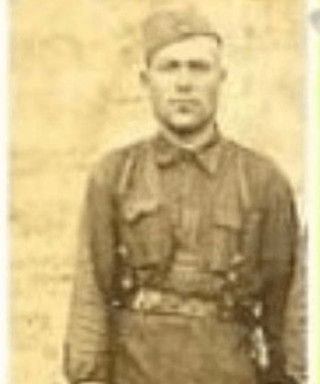 Гущин Владимир Григорьевич