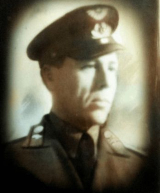 Коршунов Дмитрий Иванович