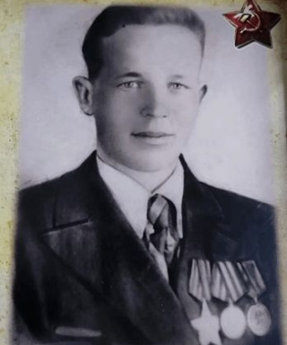 Онегин Степан Михайлович