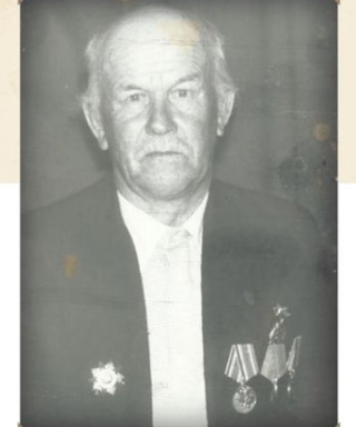 Дунаев Александр Павлович