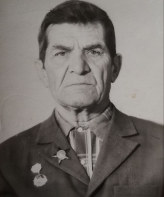 Журавлёв Александр Александрович