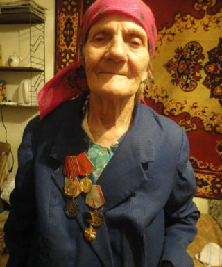 Дармодехина Надежда Ивановна