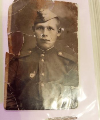 Букаров Николай Афанасьевич