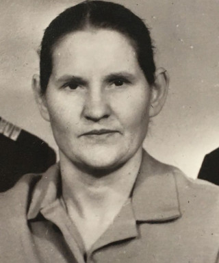 Федченко Клавдия Владимировна