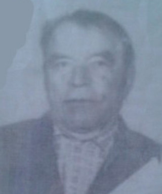 Лучин Фёдор Егорович