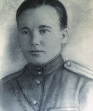 Пугачёв Емельян Матвеевич