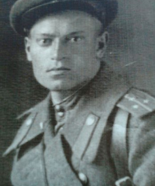 Нагорный Виктор Тихонович