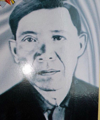 Макаев Кусум Димагалеевич