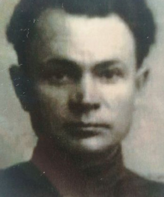 Мануев Иван Иосифович