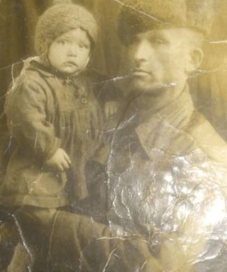 Даудов Али Давыдович