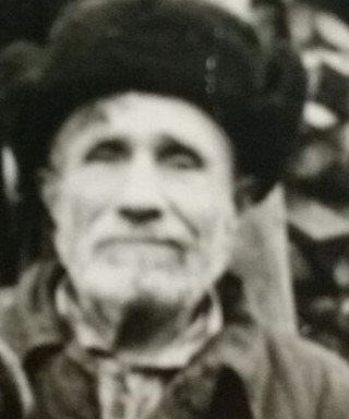 Федоров Евсей Федорович