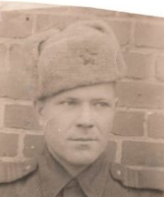 Байдин Иван Михайлович