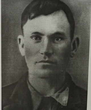 Жижинов Петр Васильевич