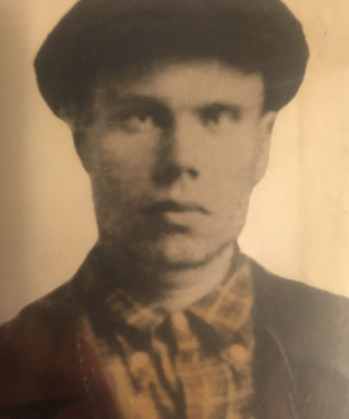 Танаев Фёдор Семёнович