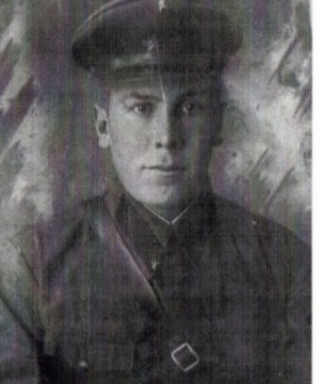 Агеев Андрей Еренеевич