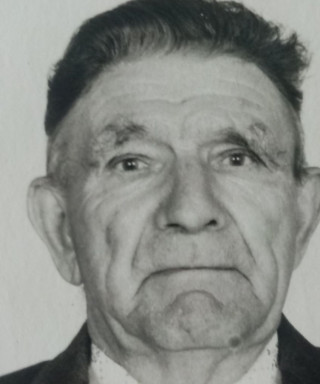 Есин Фёдор Иванович