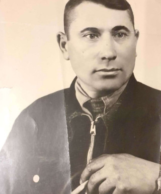 Паршин Алексей Николаевич