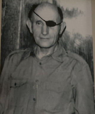 Поляков Федор Степанович