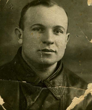 Дудченко Иван Самойлович